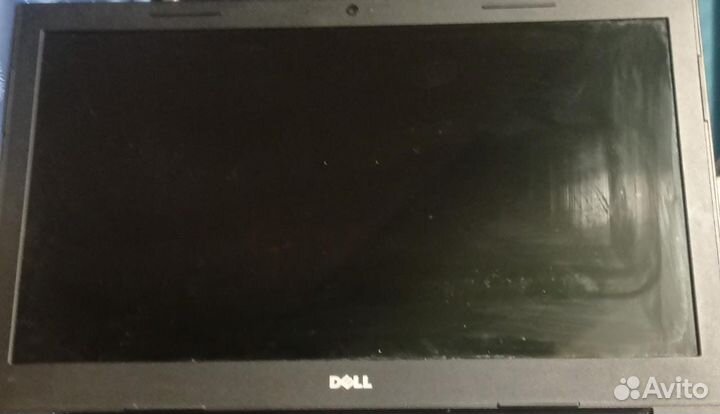 Ноутбук dell inspiron 3542