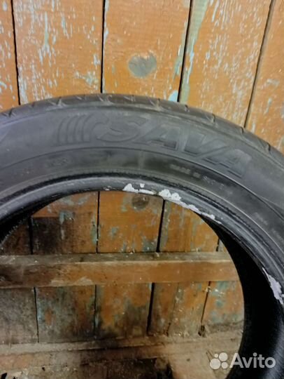 Sava Intensa 205/55 R16