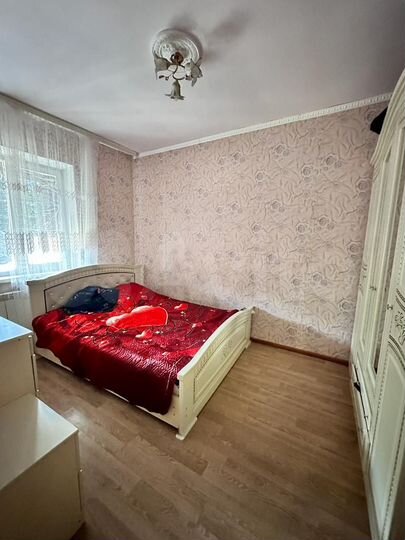 Дом 140 м² на участке 16 сот.