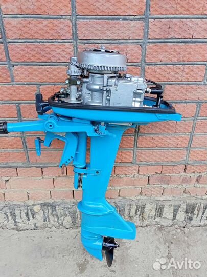 Лодочный мотор