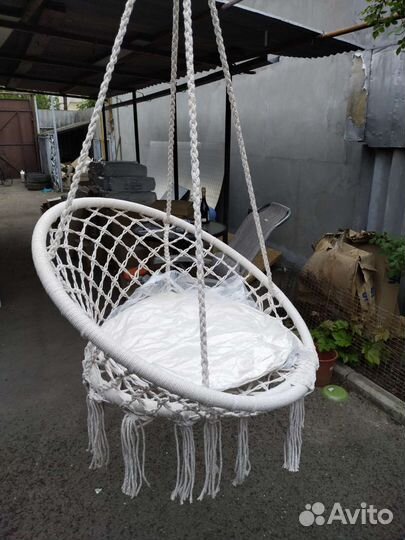 Кресло подвесное Новое