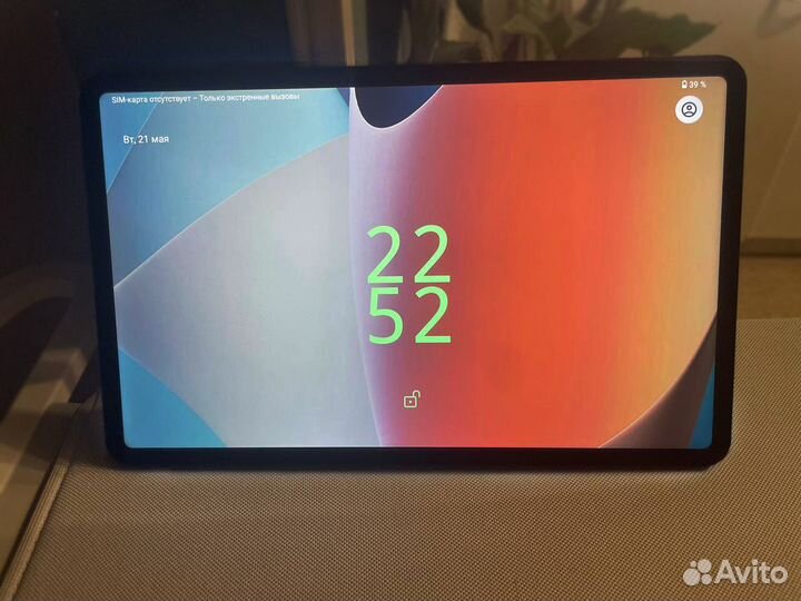 Планшет Teclast T60, 12 дюймов, 2K, Android 14, 8
