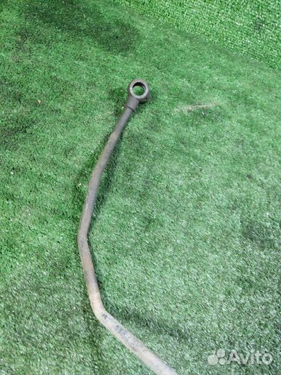 Трубка гидроусилителя Haima M3