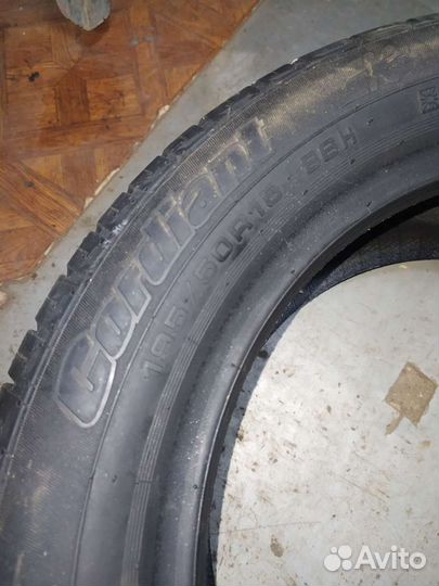 Cordiant Comfort 2 195/50 R15