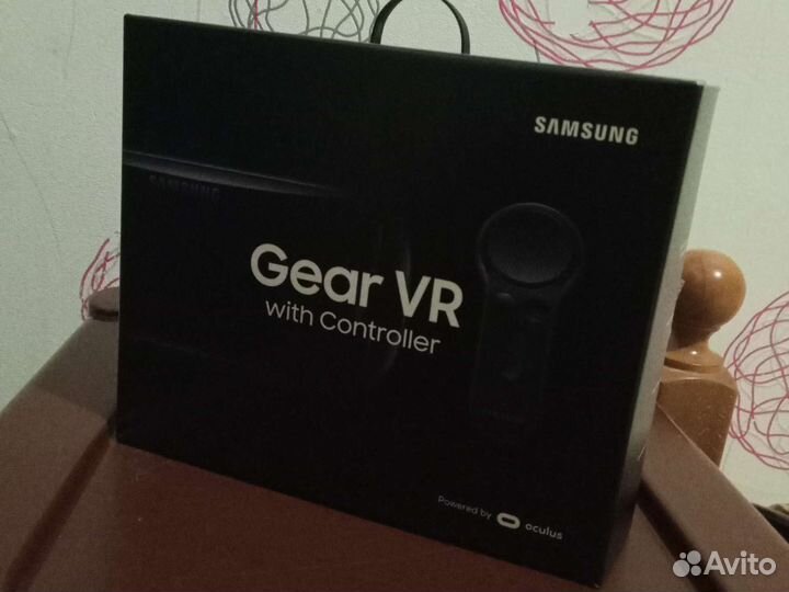 Gear VR (r324)