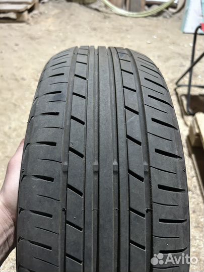 Yokohama BluEarth Ecos ES31 185/55 R16 83V