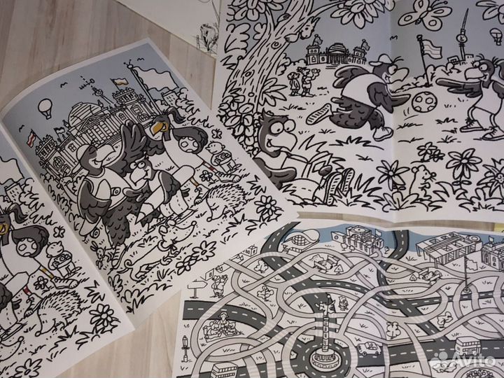 Учебная литература + книги для мам