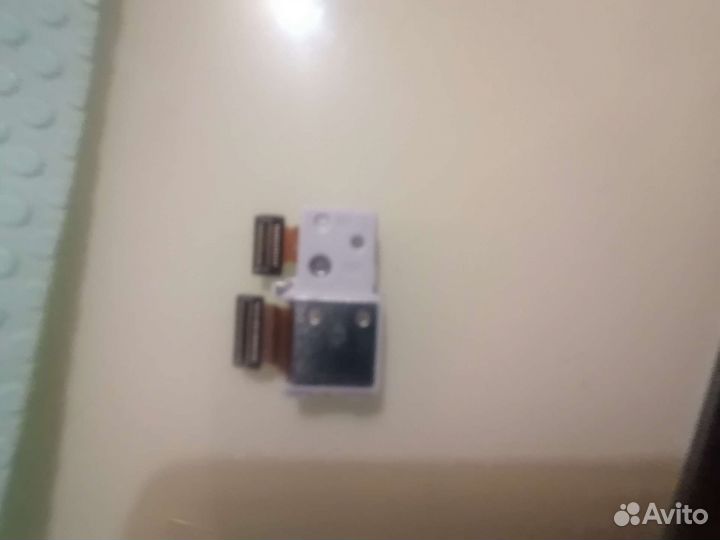 Задняя камера для Honor 10i