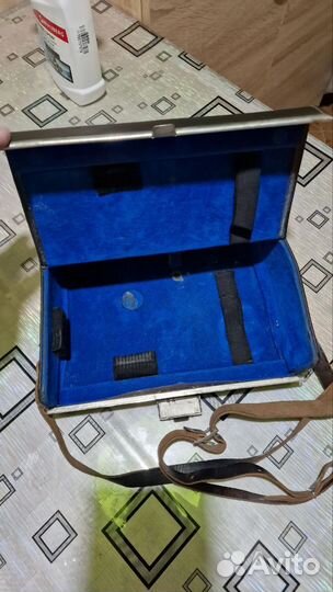 Камера пленочная Аврора 215