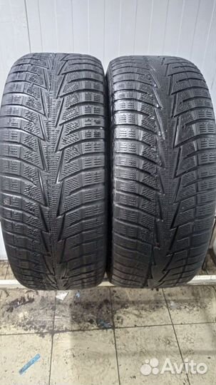 Hankook Winter I'Cept X RW10 285/60 R18 116T