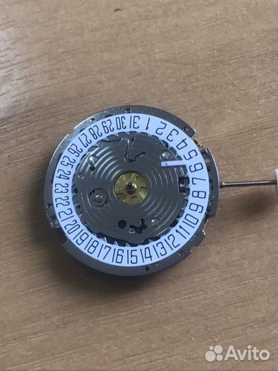 ISA 8171/201