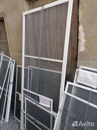 Москитная сетка