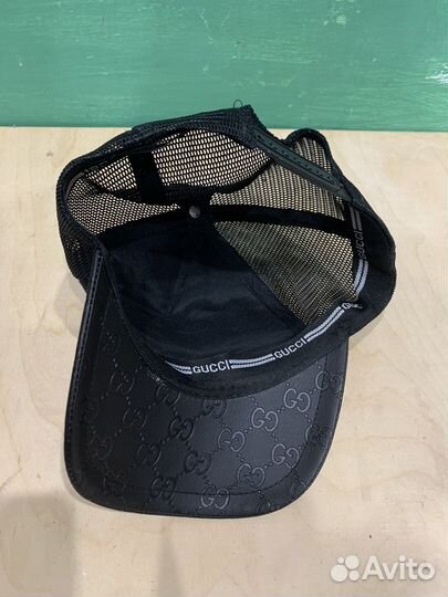 Кепка бейсболка Gucci