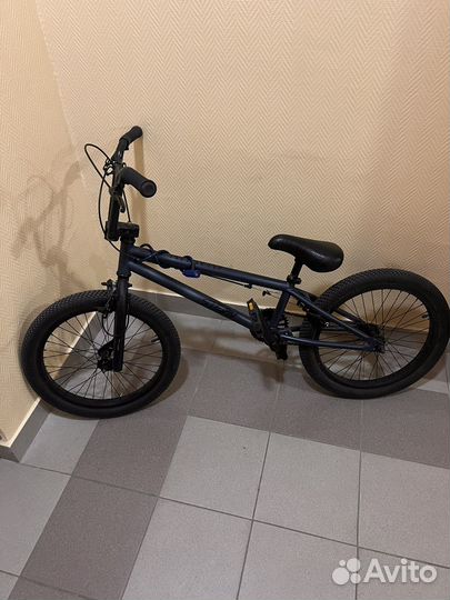 Велосипед BMX