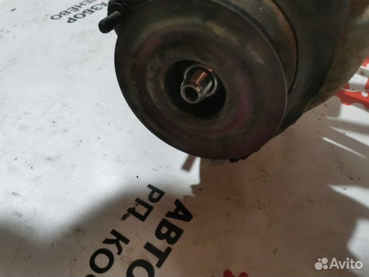 Амортизатор подвески передний левый Лада 2114