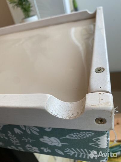 Пеленальная доска