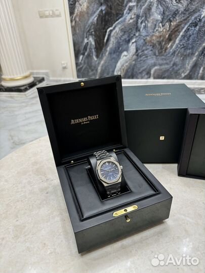 Часы audemars piguet