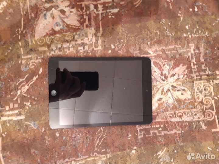 Планшет apple iPad