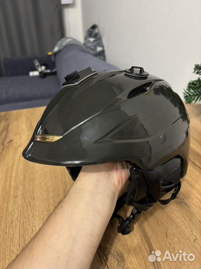 Горнолыжный шлем Giro Seam M