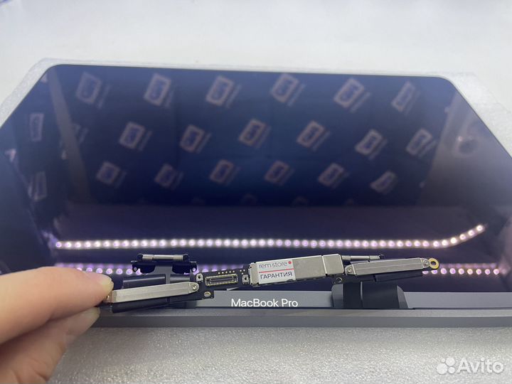 Дисплей MacBook pro 13 A1706 A1708 2016 - 2017