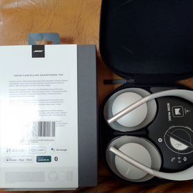 Беспроводные bose noise cancelling 700 - оригинал