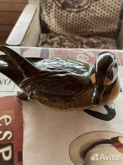 Утка СССР лфз