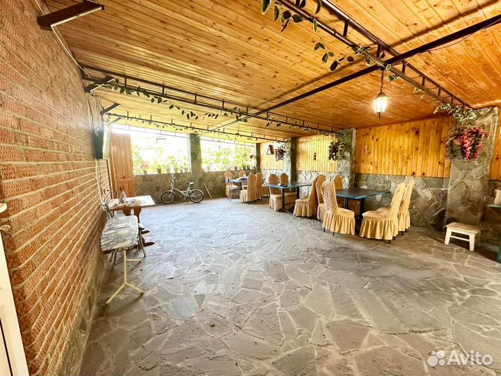 Номера в Архипо-Осиповке