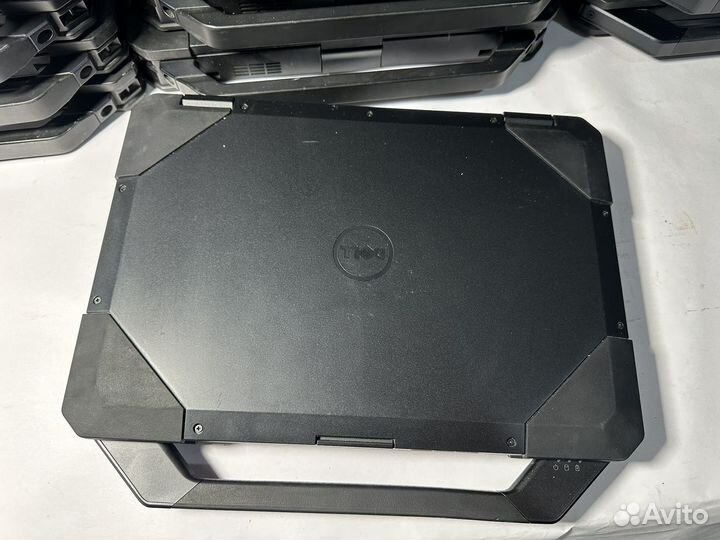 Защищенный Ноутбук Dell 5414