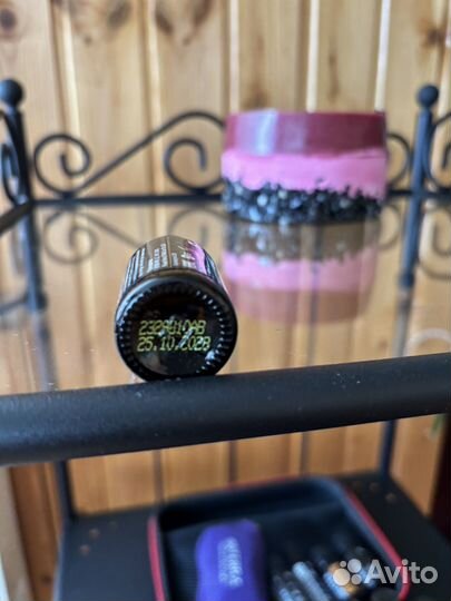 Эфирные масла Дотерра оригинал