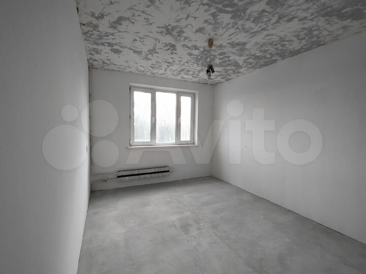 4-к. квартира, 69,4 м², 6/9 эт.