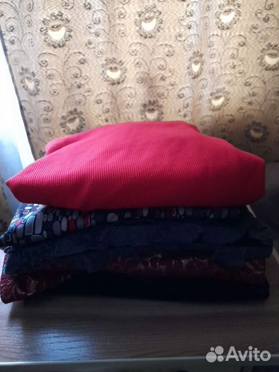 Женские вещи 54 размер
