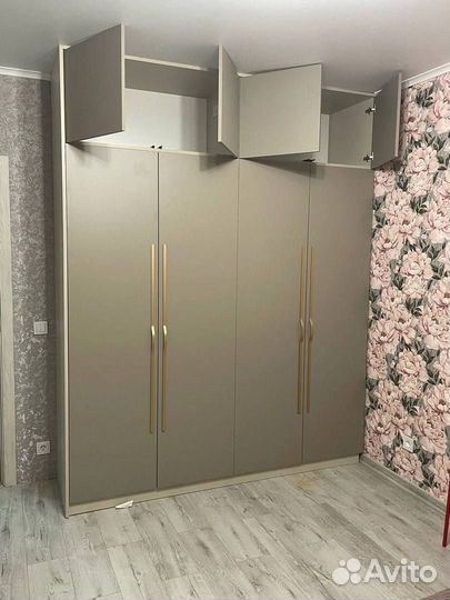 Шкаф под заказ