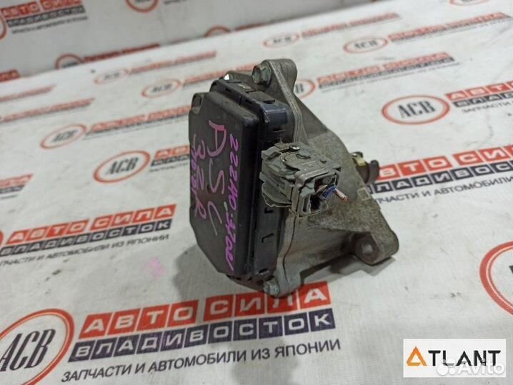 Блок valvematic toyota noah