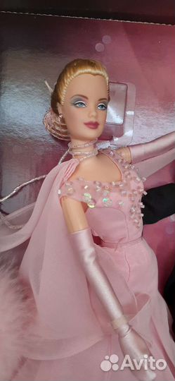 Куклы Barbi и Ken The Waltz set