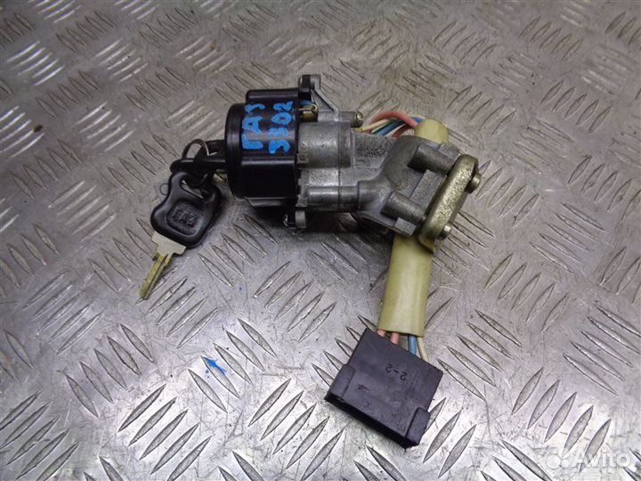 Замок зажигания- Газ 3302 3302 2002