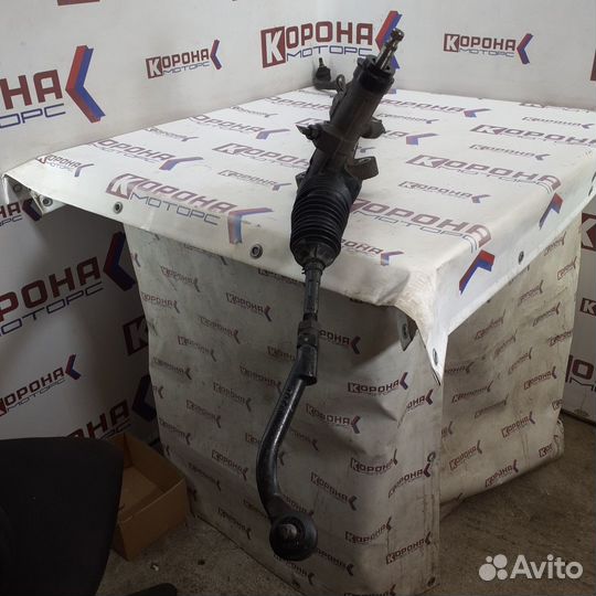 Рейка рулевая KIA carens III (06-12)