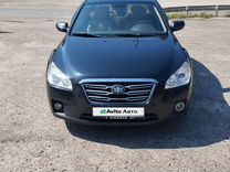 FAW Besturn B50 1.6 MT, 2012, 100 000 км, с пробегом, цена 530 000 руб.