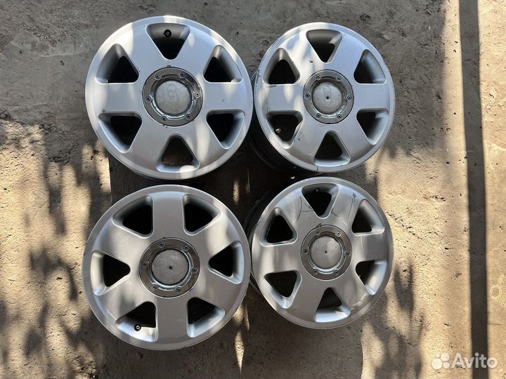 Итальянскиe 