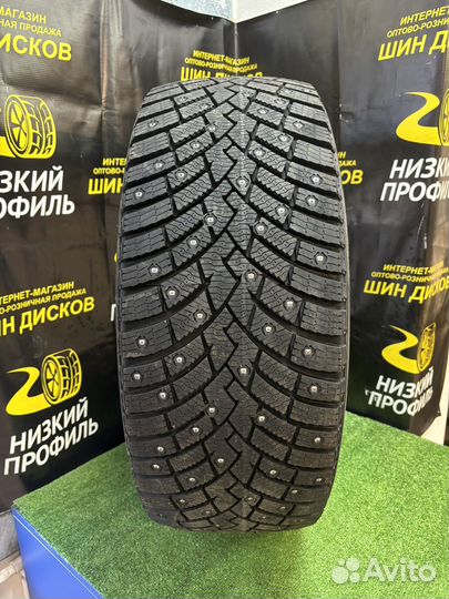 Pirelli Ice Zero 2 205/55 R17 95T
