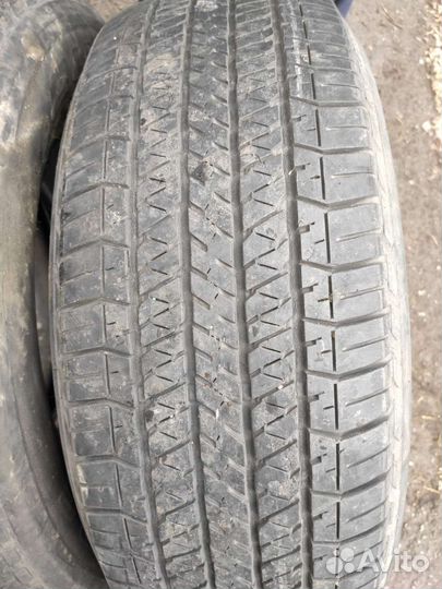 Bridgestone Dueler H/T 265/65 R17