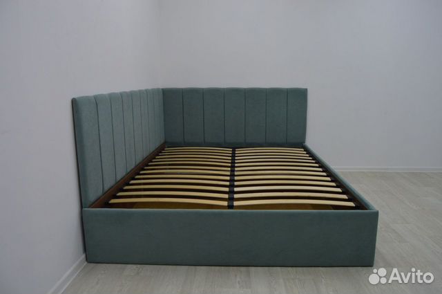 Угловая кровать (тахта) 120*200