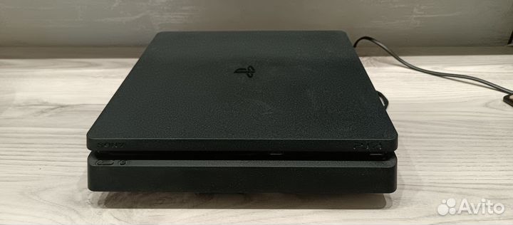 Sony playstation 4 slim 1 tb