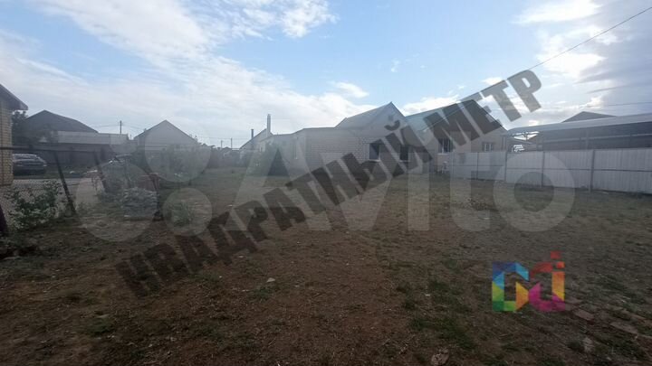 Дом 72,7 м² на участке 6 сот.