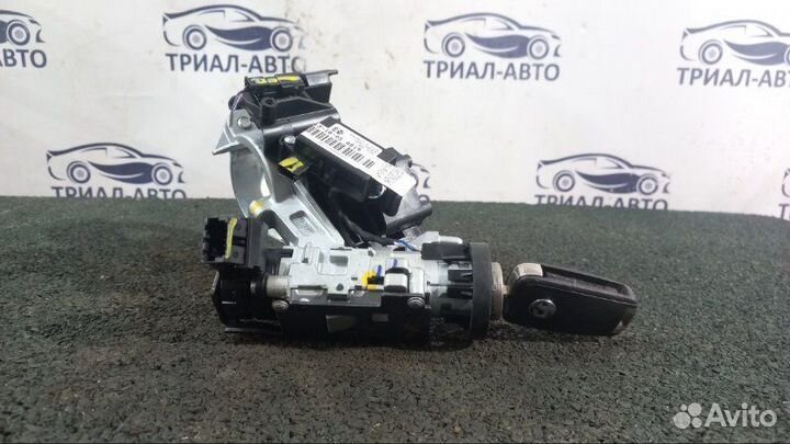 Замок зажигания Mokka