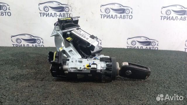 Замок зажигания Mokka