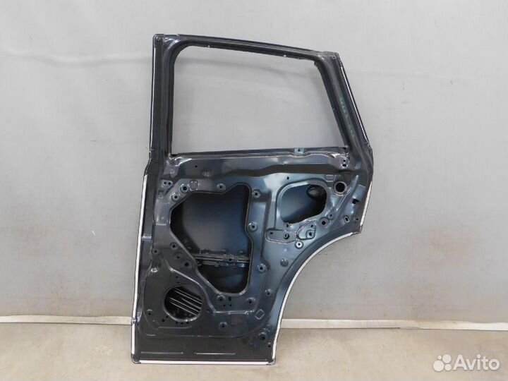 Дверь задняя правая Mazda CX-5