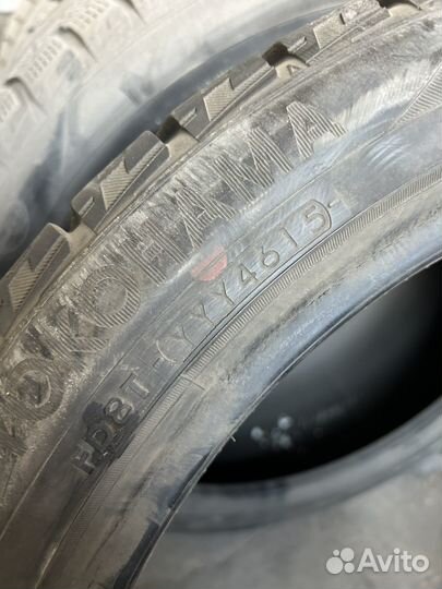 Yokohama Ice Guard IG50+ 245/40 R19 94Q