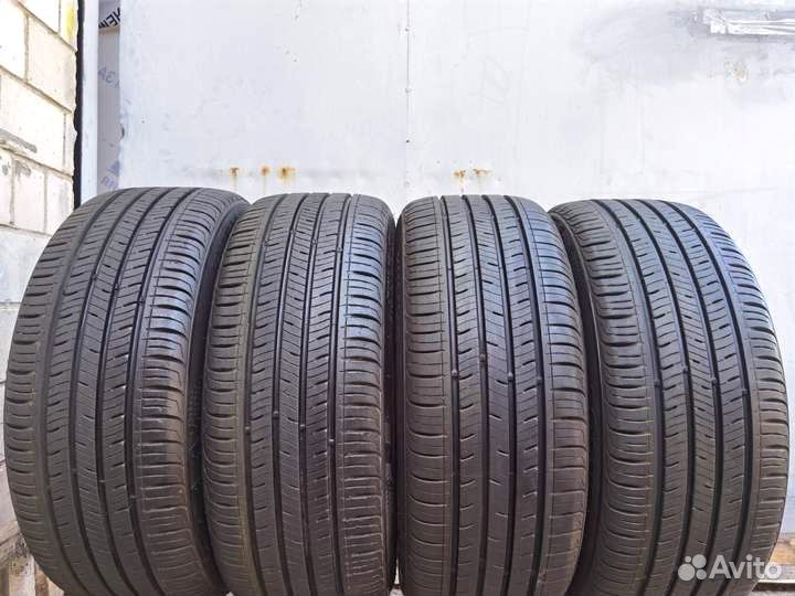 Kumho Solus TA31 215/50 R17 95V