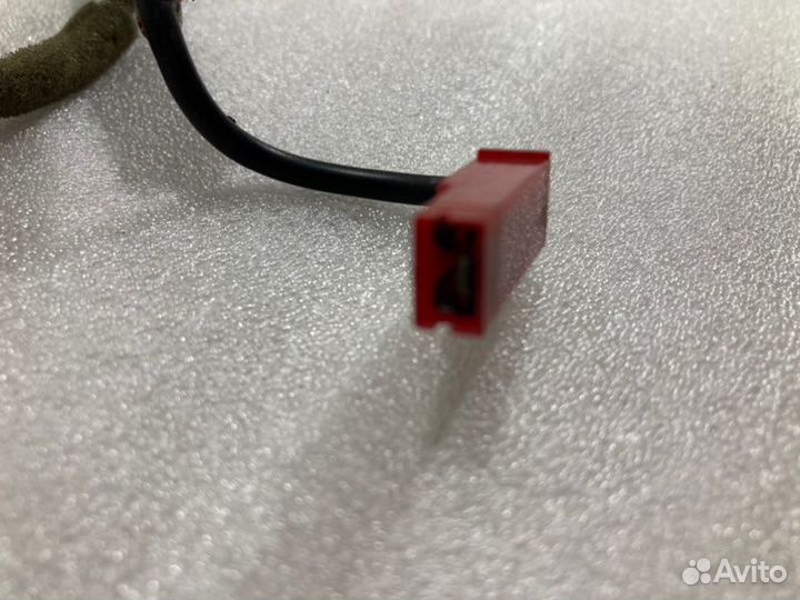 Проводка Hyundai Elantra седан G4FC 2009