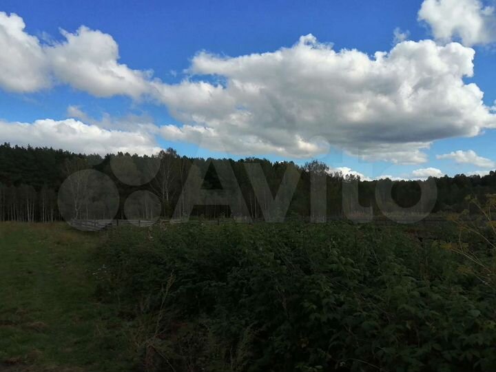 Дача 34,1 м² на участке 15 сот.